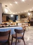 Hotel Diamond Luxury Tunja - Morgenmad
