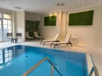 Hotel Und Restaurant Kranichsberg - Kæledyr tilladt