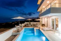 Belo Horizonte, with Pool & Sea View -  Casas de vacaciones