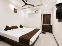 Jr Stays Hotels near ISKCON Coimbatore