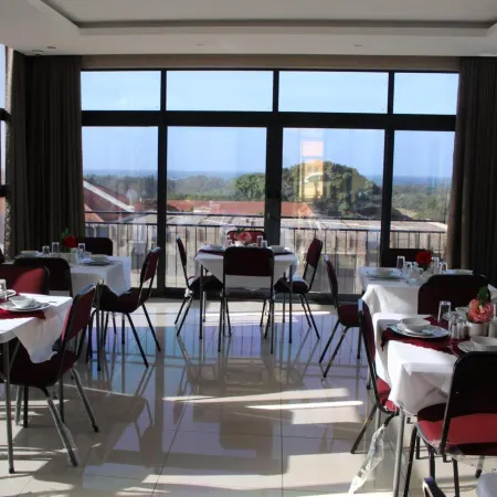 Royal Ushaka Hotel Morningside Hotels in Berea