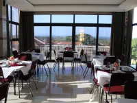 Royal Ushaka Hotel Morningside - WiFi