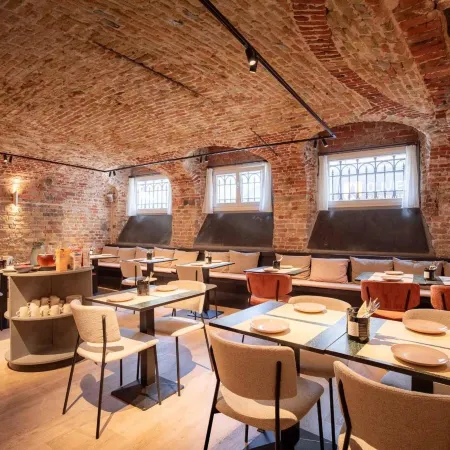 Hotel Lucca