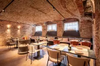 Hotel Lucca - 3-Star