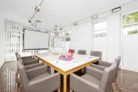 Stadthotel Eckernförde - Pet friendly