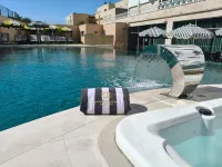 Aurea Fatima Hotel Congress & Spa - Swimmingpools
