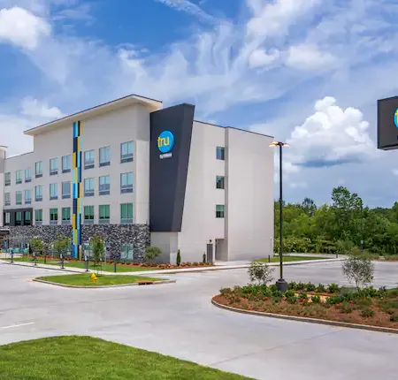 Home2 Suites by Hilton Ruston
