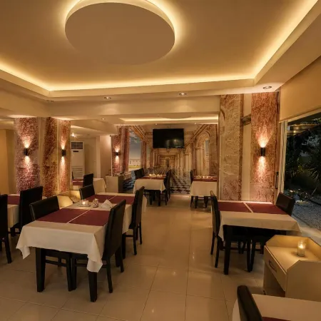 Rumana Hotel