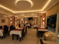 Rumana Hotel - Wifi