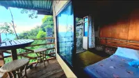Stay N Save Hotel - balcony