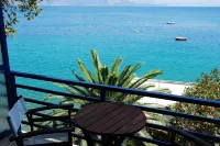 Hotel Kanelli Beach - con vistas al mar