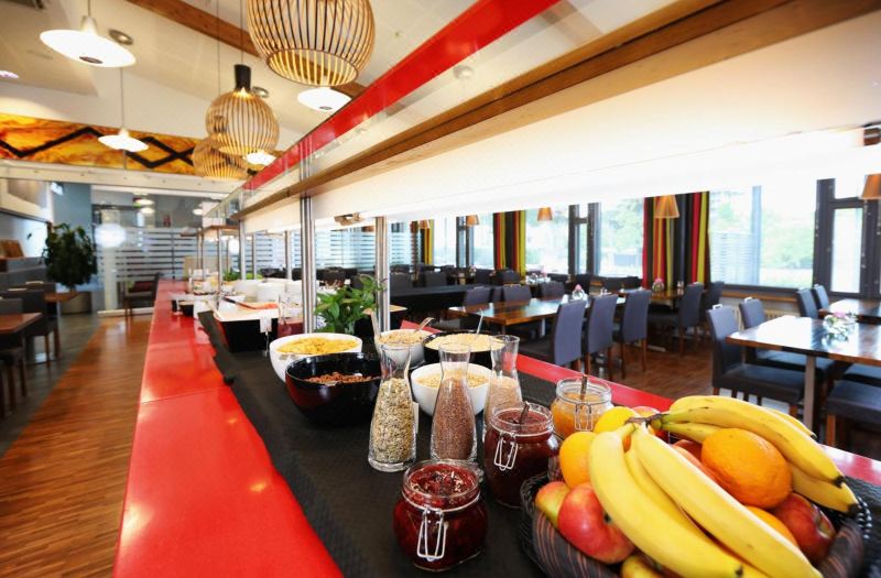 Hotel Lasaretti photo 5