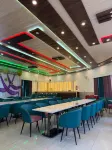 Apni Haveli Hotel And Family Restaurant - parking