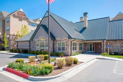 Residence Inn Boise West Hotel di Boise