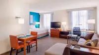 Residence Inn Portland Downtown/RiverPlace Hotels near Oregon Health & Science University