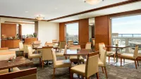 San Diego Marriott Gaslamp Quarter