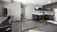 Residence Inn Detroit Farmington Hills