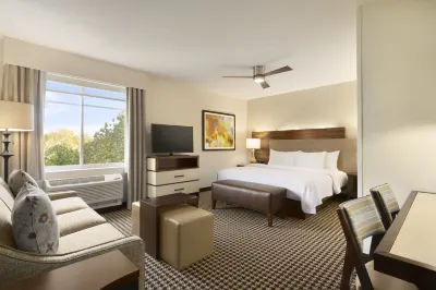 Homewood Suites by Hilton Augusta Hotels in Augusta