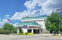 Hampton Inn New Philadelphia Các khách sạn ở Dover