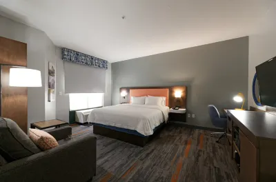 Hampton Inn & Suites Phoenix/Goodyear Hotels in Goodyear