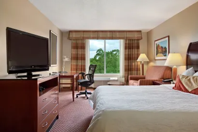 Hilton Garden Inn Chicago/Oakbrook Terrace