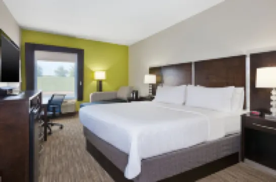 Holiday Inn Express CHILLICOTHE EAST by IHG