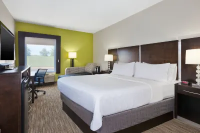 Holiday Inn Express Chillicothe East Hotel a Chillicothe