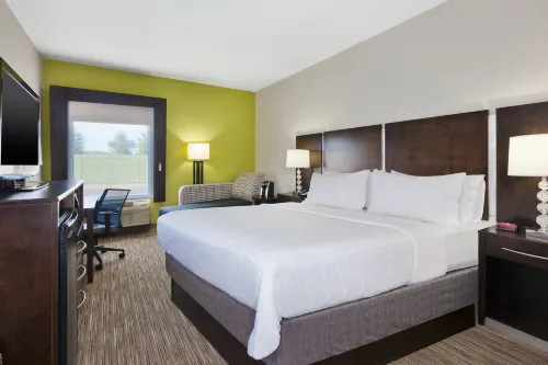 Holiday Inn Express CHILLICOTHE EAST by IHG Hotels in Chillicothe