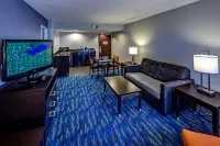 Holiday Inn CLEVELAND NORTHEAST - MENTOR by IHG Hotels in Willoughby