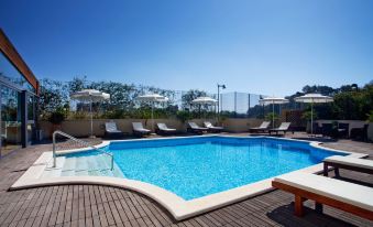 Holiday Inn Cagliari