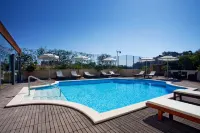 Holiday Inn Cagliari Hotel di Cagliari