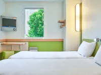 Ibis Budget Issy-Les-Moulineaux Paris Ouest