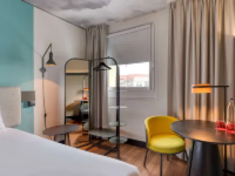 Ibis Berlin Kurfuerstendamm Hotels near Berlin Zoological Garden