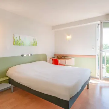 Ibis Budget Mâcon Sud
