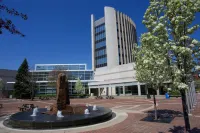 Candlewood Suites Burlington Conference Centre Hotels in Burlington