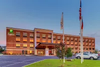 Holiday Inn Express WILMINGTON - PORTERS NECK by IHG Hotels in New Hanover County