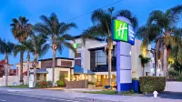 Hampton Inn by Hilton Costa Mesa Newport Beach
