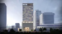 Kromo Bangkok, Curio Collection by Hilton Hotels in Bangkok