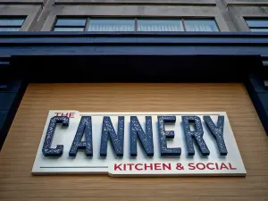 The Hollis Halifax - a DoubleTree Suites by Hilton