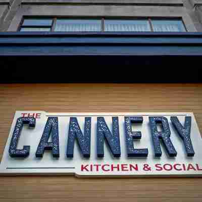 The Hollis Halifax - a DoubleTree Suites by Hilton Hotel Exterior