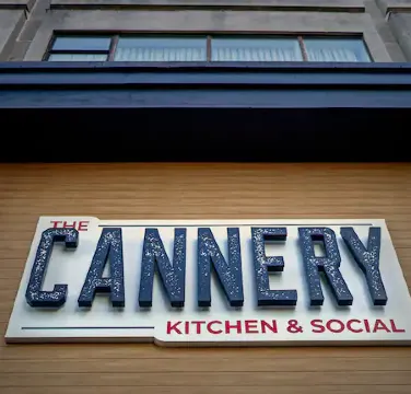 The Hollis Halifax - a DoubleTree Suites by Hilton