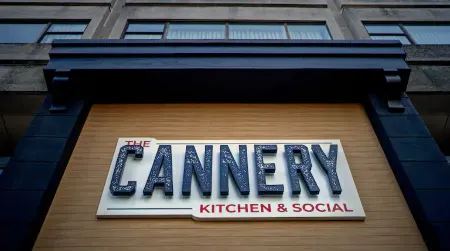 The Hollis Halifax - a DoubleTree Suites by Hilton