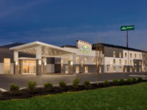 Wingate by Wyndham Murfreesboro Hotels in Murfreesboro
