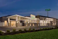 Wingate by Wyndham Murfreesboro Hotels in Rutherford County