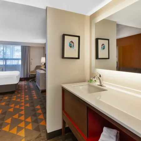 Holiday Inn ST. JOHN'S CONFERENCE CENTRE by IHG
