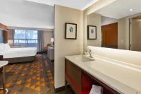 Holiday Inn ST. JOHN'S CONFERENCE CENTRE by IHG - Pools