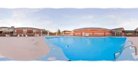 Holiday Inn Express & Suites Corinth Các khách sạn ở Corinth