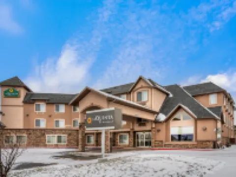 La Quinta Inn & Suites by Wyndham Bozeman Hotels in Bozeman