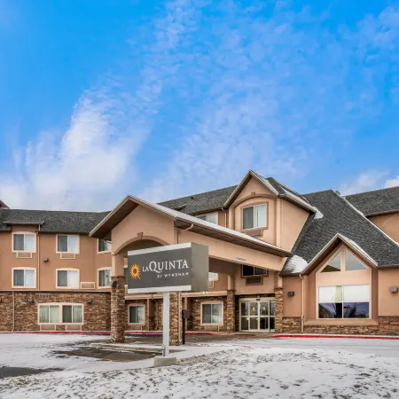 La Quinta Inn & Suites by Wyndham Bozeman