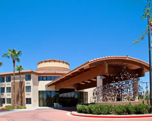 Holiday Inn Express SCOTTSDALE NORTH by IHG Hotels in Scottsdale